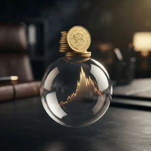 حباب سکه چیست و چگونه محاسبه میشود؟